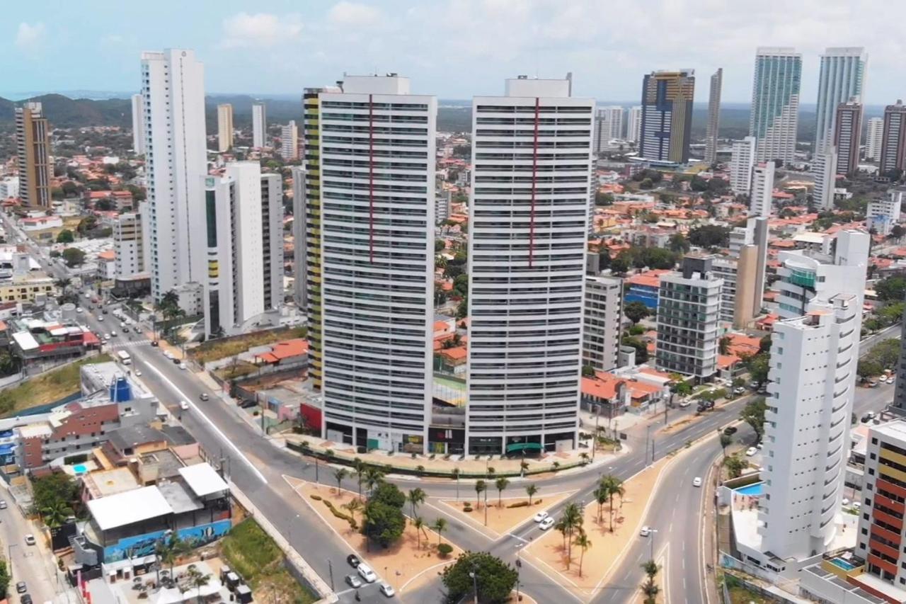 Duna Barcane Natal Exterior foto